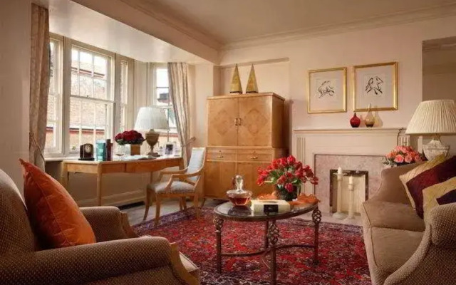 The Ascott Mayfair