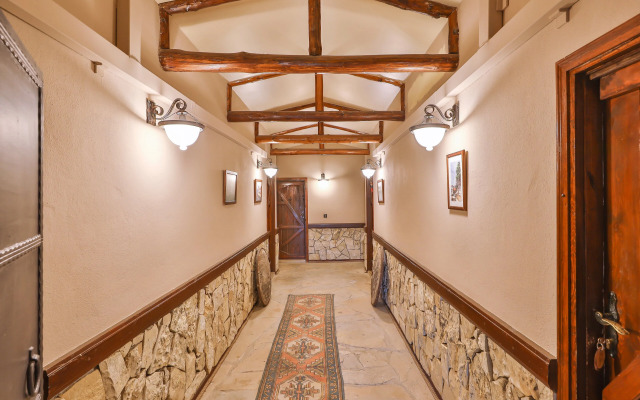 Agva Acquaverde Otel