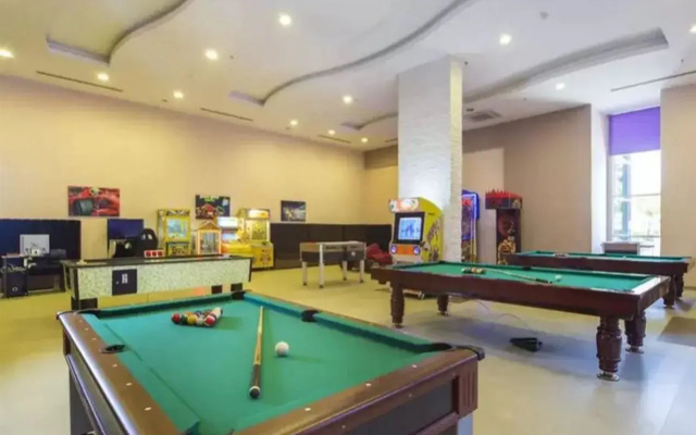 Dizalya Palm Garden - All Inclusive
