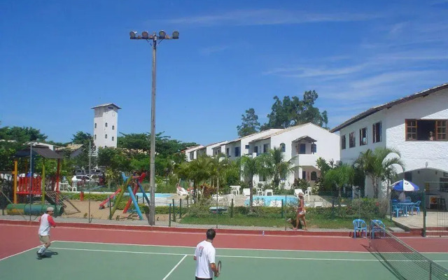 Praias Brancas Apart-Hotel