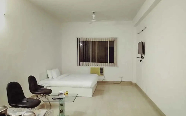 The Radiance Suites & Apartments