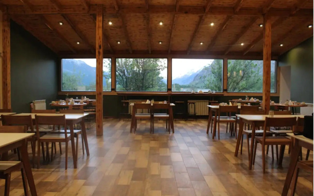 Fitz Roy Hosteria de Montaña