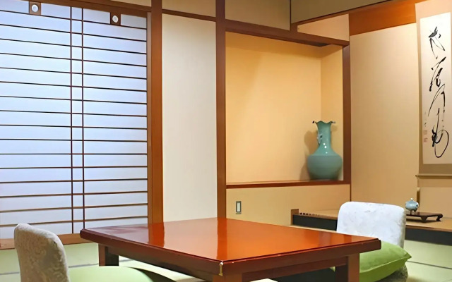 Gero Onsen Kisoya