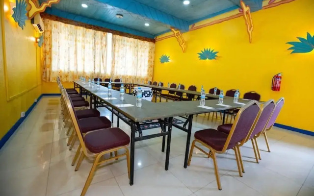 The BeachComber Hotel & Resort