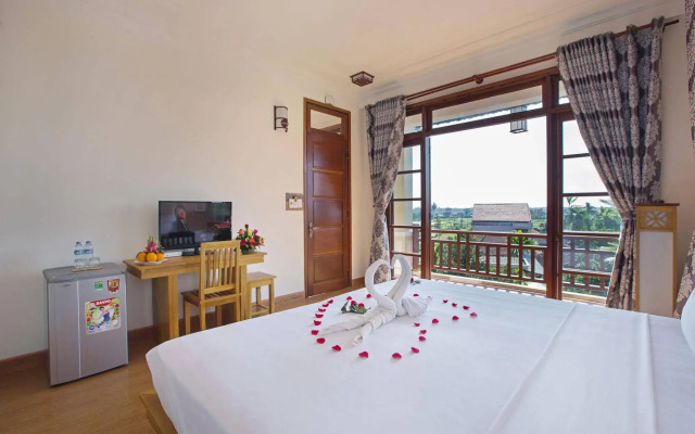 Tropical Garden Homestay Villa