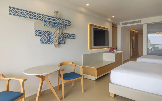 Royalton Splash Riviera Cancun, An Autograph Collection All-Inclusive Resort