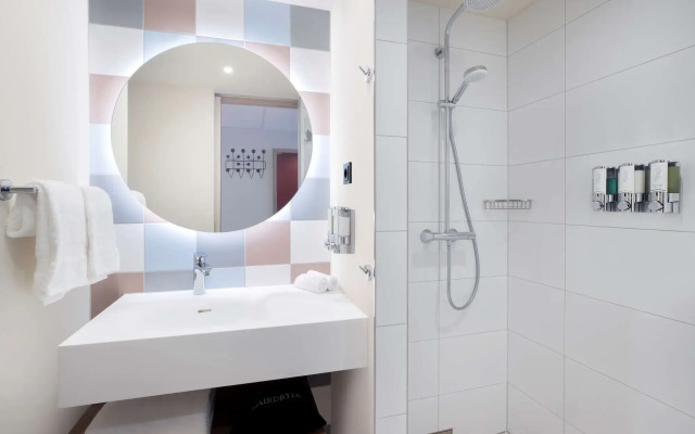 Hampton by Hilton Kaiserslautern