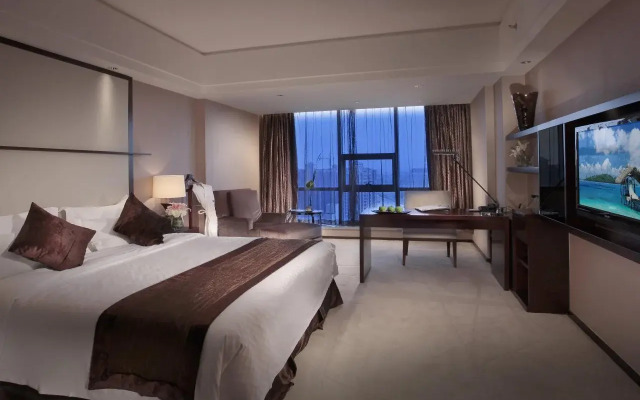 White Swan Hotel Changsha