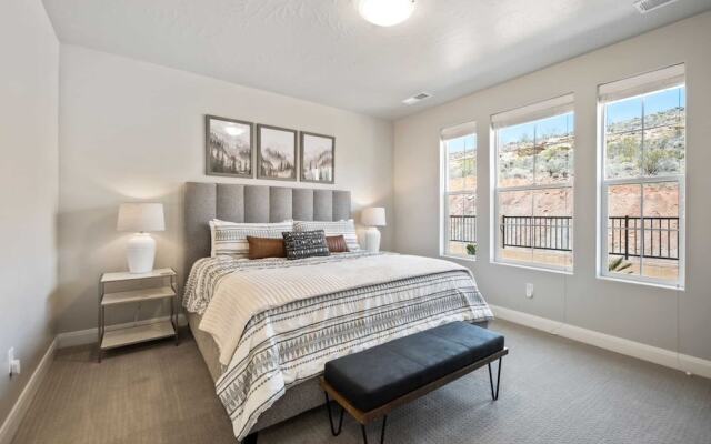 Lazy River Retreat by RedAwning