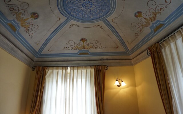 Borgo Di Colleoli Resort