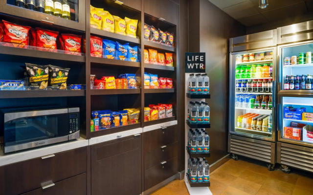 Courtyard by Marriott Columbus Worthington