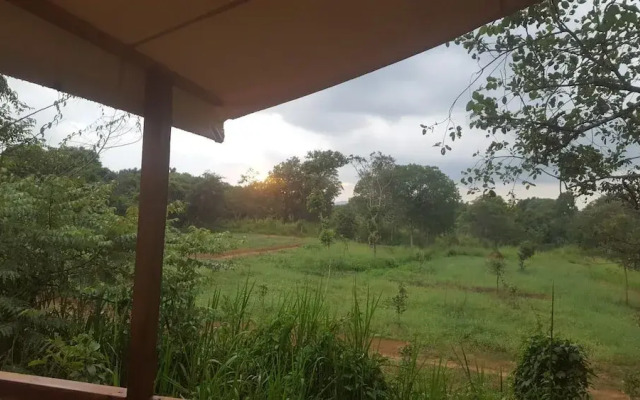 Asharo Sigiriya Villa