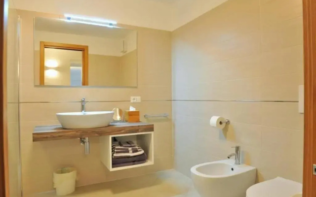 Unterkunft BELLA VACANZA 6