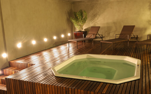 Promenade Soho Campos dos Goytacazes