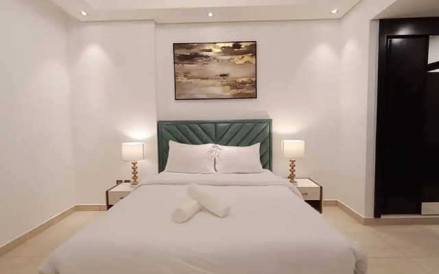 2bed Room in Downtown Dubai