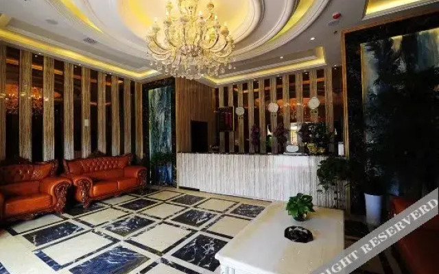 Shuanglifu Hotel