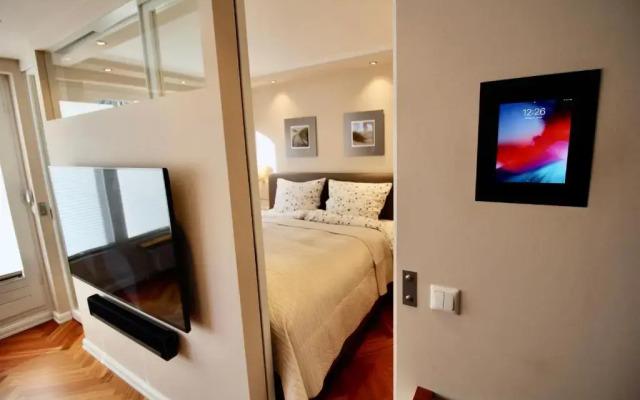 Seepferdchen Suite