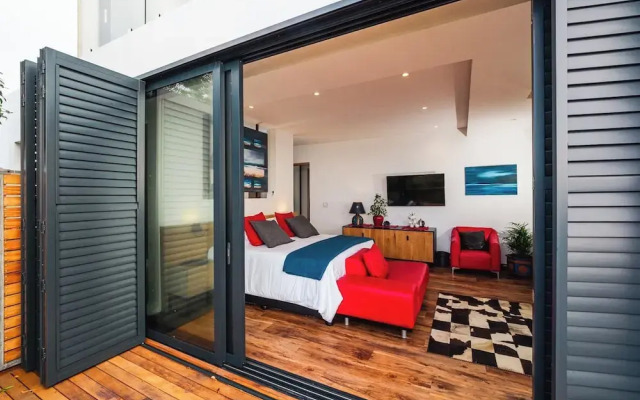 Boutique Ocean Views  incorporating Wend - фото 2