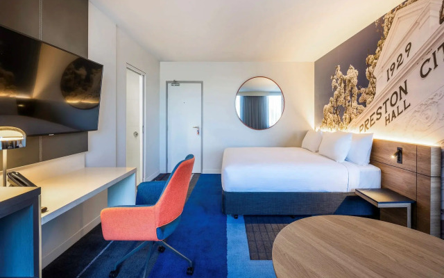 Novotel Melbourne Preston