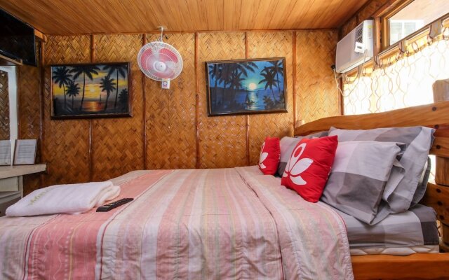 ZEN Rooms Sabang Beachfront