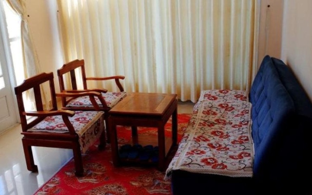YK Home Luxury Villa – Guest Rooms – Da Lat