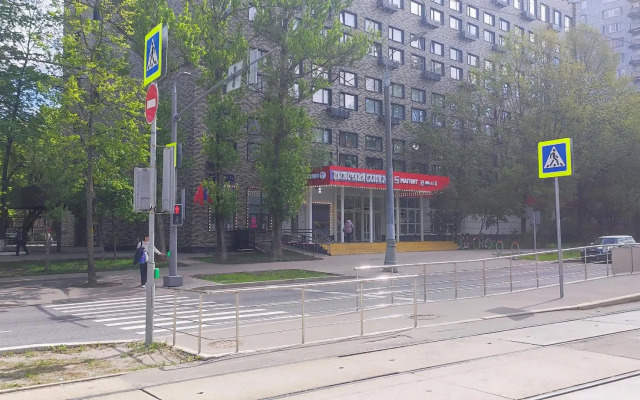 Апартаменты Две Высоты