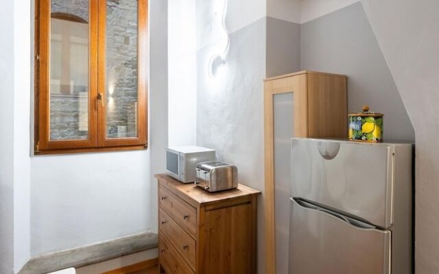 Toscanella Apartment