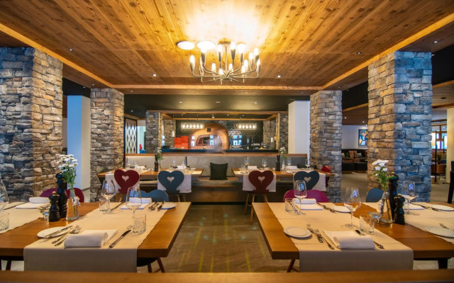 Walliserhof Grand Hotel & Spa