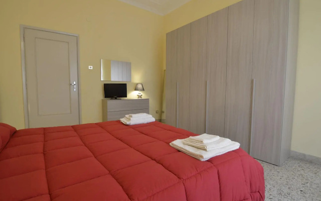 Efesto Bed & Breakfast