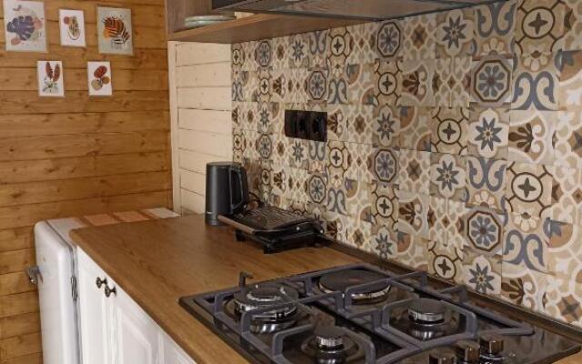 Cottage Toladi