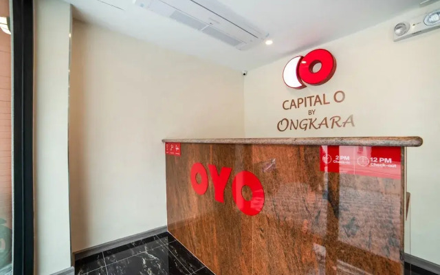 Ongkara by OYO Rooms