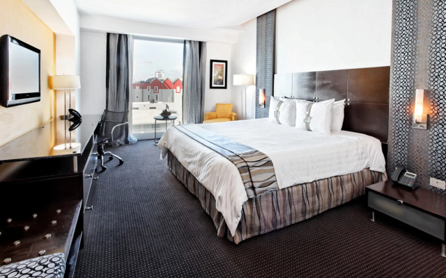 Holiday Inn Santo Domingo by IHG