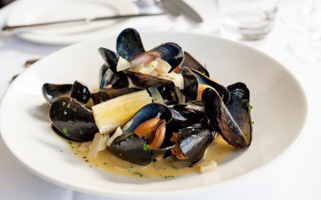 Mullion Cove Hotel & Spa