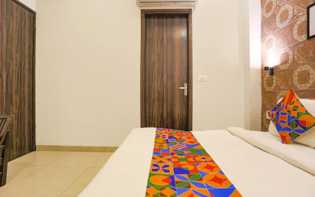 Novel Suites By FabHotel