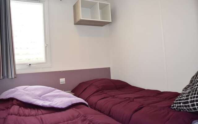 Camping Et Village Vacances La Cheneraie