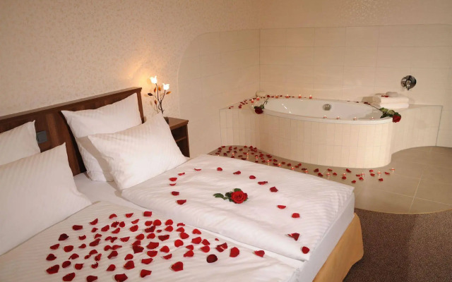 Hotel Lellmann