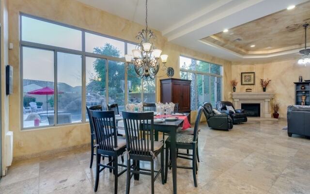 Tonto 5 Bedroom Home