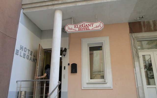 Hotel Elegant