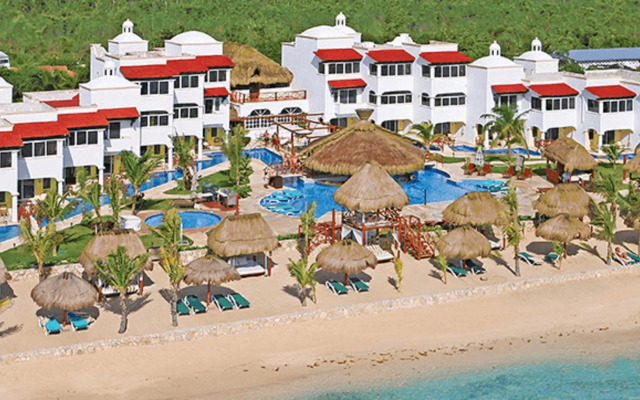 Hidden Beach Resort Au Naturel Adults Only, Catamarán, Cenote & More Inclusive