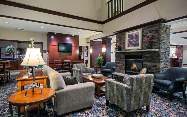 Staybridge Suites Rockford by IHG