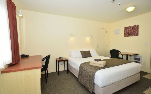 Bella Vista Gisborne