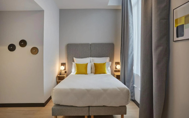 Appart Hotel Odalys City Nîmes Arènes