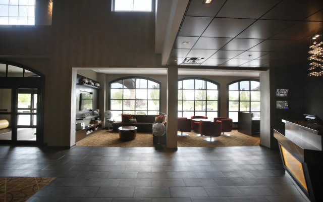 Courtyard by Marriott Waterloo St. Jacobs