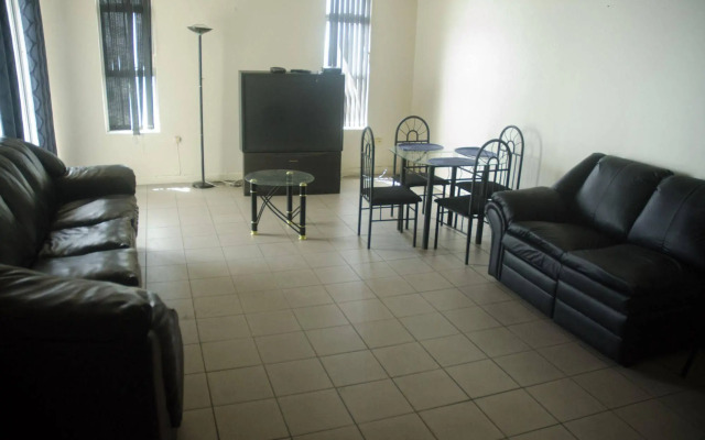 Skymiles Beach Suite At  Montego Bay Club Resort