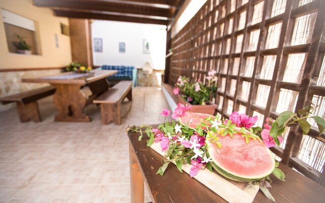 Casa Fiordaliso Paradise Home Sicily