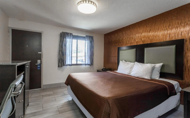 Travelodge by Wyndham South Hackensack