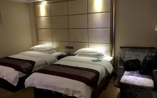 Kunming Xundian Jinshiji Hotel