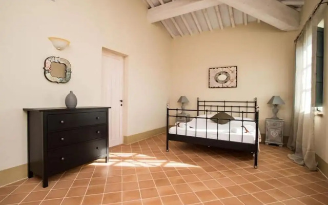 Cignella Resort Apartment Cipresso