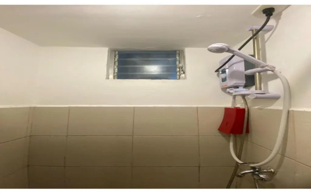 OYO 888 City Stay Inns Fortview BGC