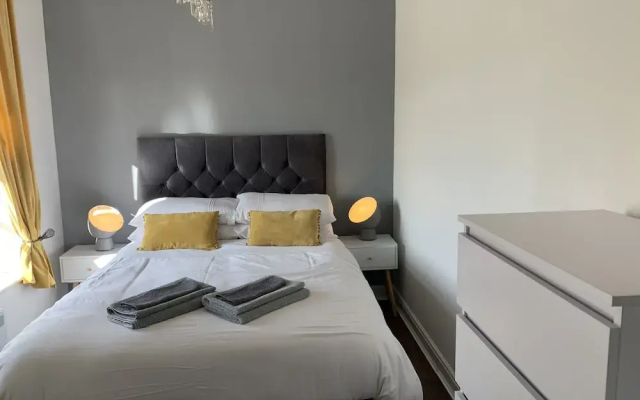 Ayr Holiday Apartment